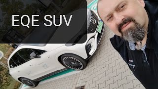 EQE SUV