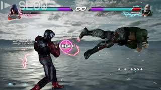Jin $100 combo*