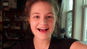 Alexandra Erwin, USA, Finalist: 2017 Breakthrough Junior Challenge