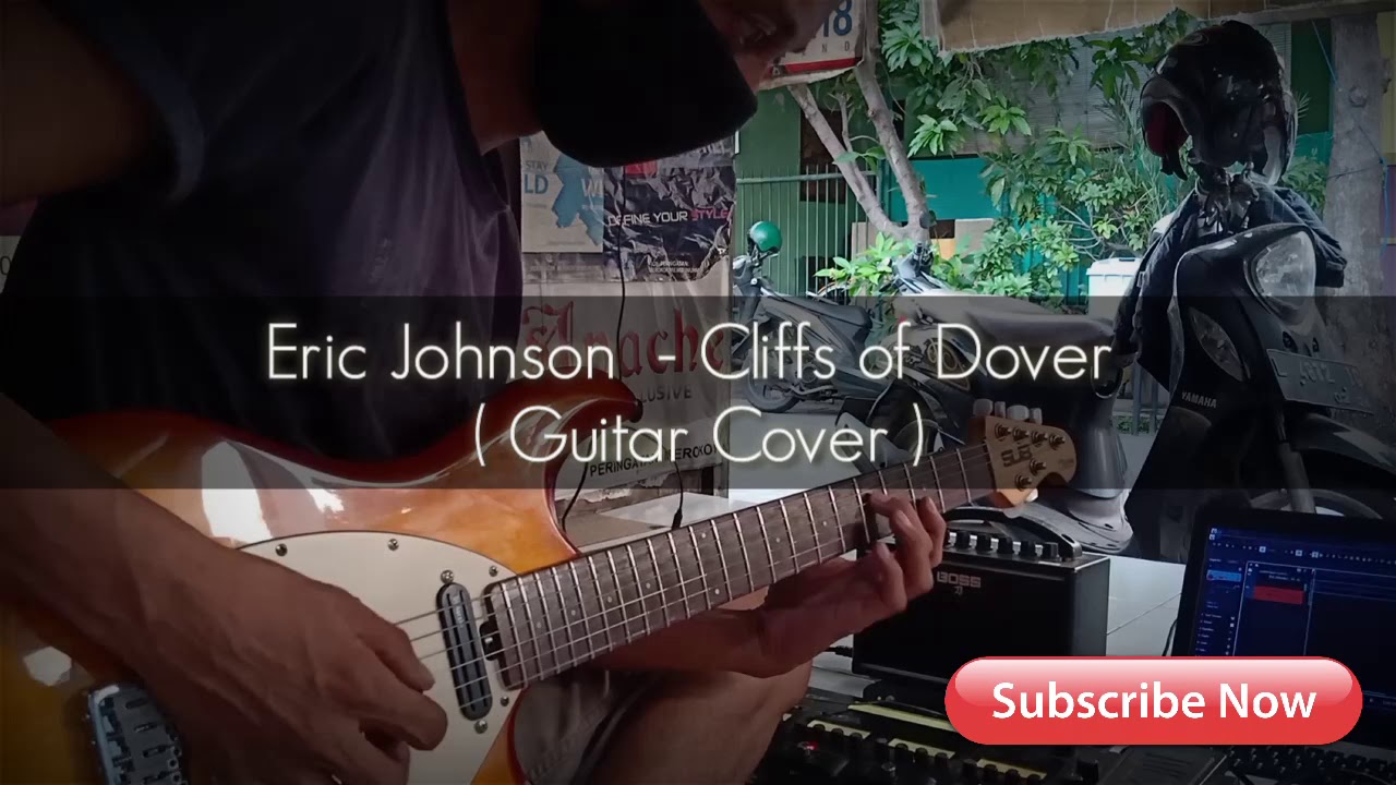 youtube cliffs of dover guitar herp
