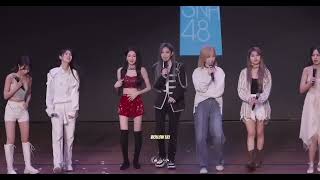 SNH48 Wang Yi & Zhou Shi Yu Cut Best Partner 3 Chengdu Tour 02-07-2023 [Auto Eng Sub]