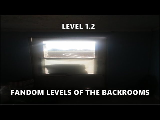 Level 33, pt.2 #screammovie #backrooms #backroomstiktok #backroomsleve