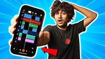 Recording and Mixing Vocals on Your Phone: The Ultimate Guide | @bandlab  | Free Plugins