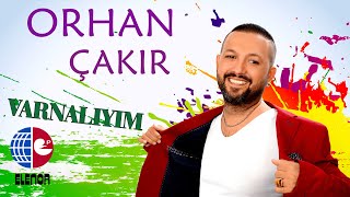 ORHAN ÇAKIR - DAYANAMAM AŞKIM Resimi