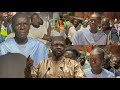 🚨Direct chez Sonko: Première réaction de Wally Diouf Bodian « Diomaye… »