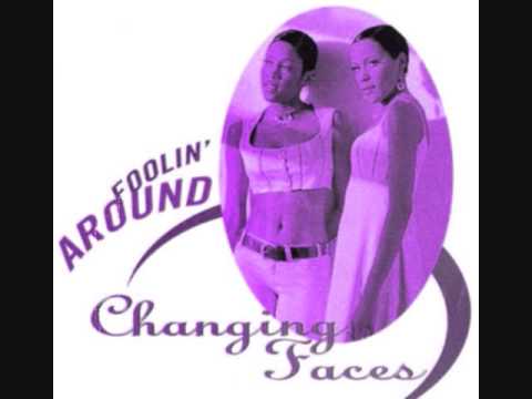 Foolin Around Changing Faces Screwed & Chopped By Alabama Slim