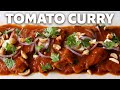 How to Make a Fresh Tomato Curry | Food Wishes