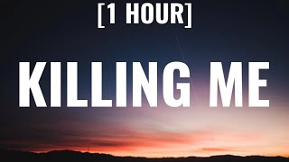 Conan Gray - Killing Me [1 HOUR/Lyrics]