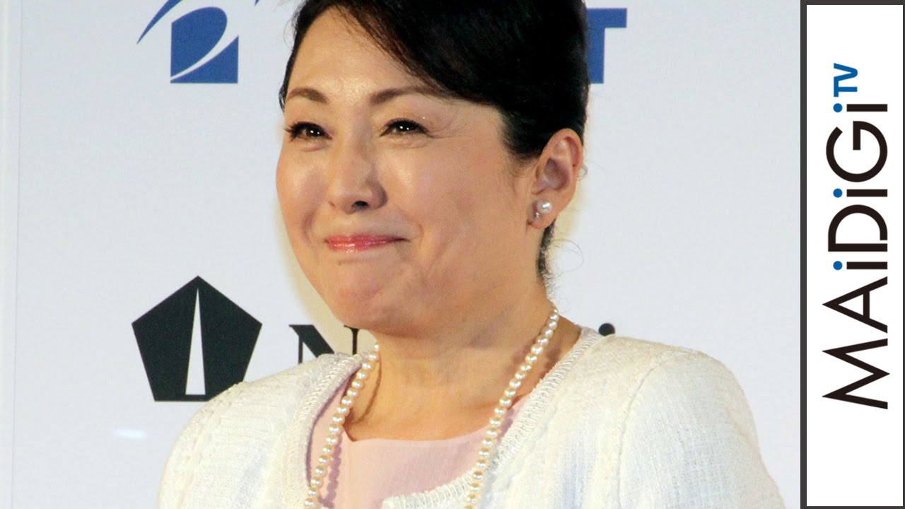松坂 慶子