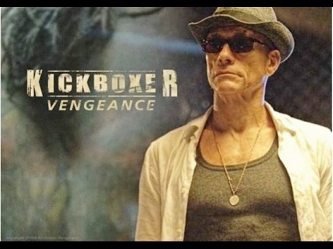 Kickboxer Vengeance 2016