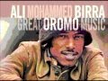 ALI MOHAMMED BIRRA - "Eshurrururu Ya Birtukanewo"