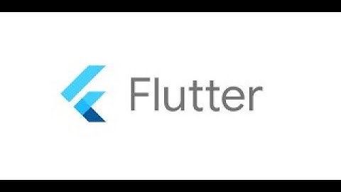 Flutter Session 2 | Flutter Essentials | Flutter Festival