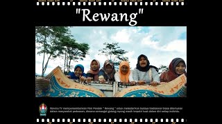 Film Pendek Temanggungan 'Rewang' Wavina Entertainment 2023