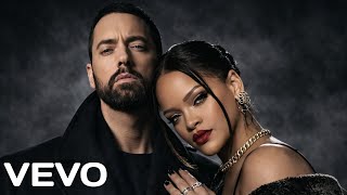 Eminem, Rihanna - Burn Me Again ( )