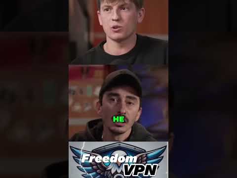 Как избежать неудачного брака #интервью #безопасность #vpn #podcast #впн
