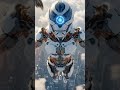 Pierce the sky. Reset the order. #ai #short