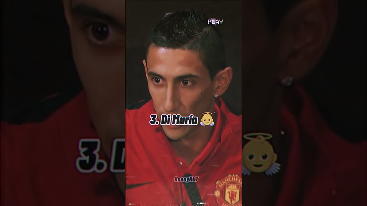 Biggest Transfer Flops 😐 | Manchester United 🥶