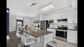 Condo For Sale in Riverside South. Over 1200 sq.ft.of Living Space
