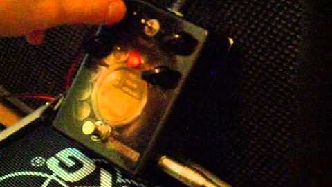 Ring Modulator by Seemann Custom