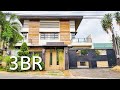 [ID:006] House and lot for sale | Filinvest, Quezon City near Commonwealth