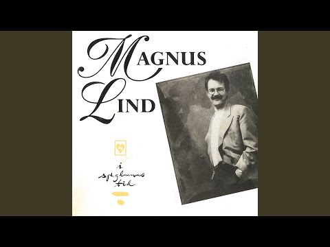 Magnus Lind — Samma gren