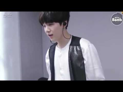 《BTS防彈少年團💜》我覺得閔玧其像貓咪的各種瞬間