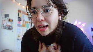 How obsession transformed my art