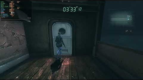 Resident Evil Revelations Rx 580 Lossless Scaling X3 High Graphics 300% fps GPU Low End Performance