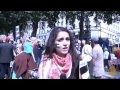 مظاهرة في لندن لوقف تصدير