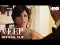 Selina Meyer & Gary Argue About His Worth | Veep | HBO