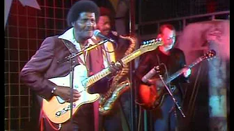 AlBert Collins & The Icebreakers 1985 1.Listen Here 2.If Trouble Was Money AlBert Collins & The Icebreakers 1985 1.Listen Here 2.If Trouble Was Money