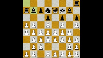 How to play chess Without King ? Chess Game :  801 #chess #comedyvideo #learnchesstrapin30seconds