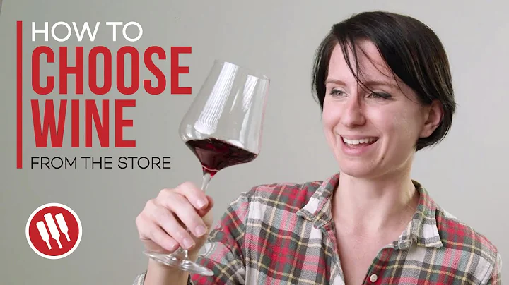 How To Choose Wine (From The Store) | Wine Folly - DayDayNews