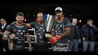 K-1 World Max 2025 - Event Review