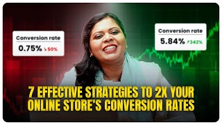 7 Effective Strategies to 2x Your Online Store's Conversion Rates | Neelunco