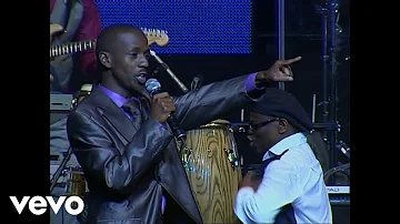 Joyous Celebration - Ushilo Njalo (Live at the ICC Arena - Durban, 2011)