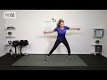 Bowflex® Live | 30-Minute Dumbbell Upper & Core Workout