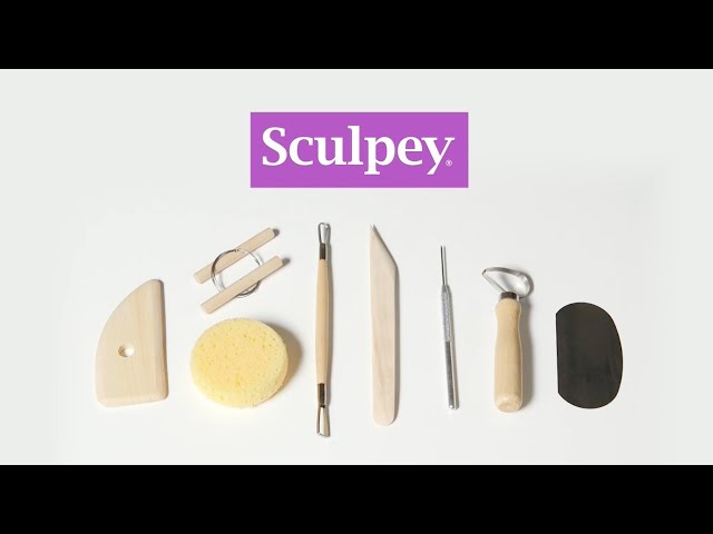 Diy Modeling Clay Tools Ceramic And Pottery Tools Polymer - Temu