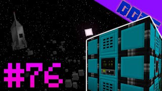 Dungeons Dragons and Space Shuttles | #76 | The Master Assembler