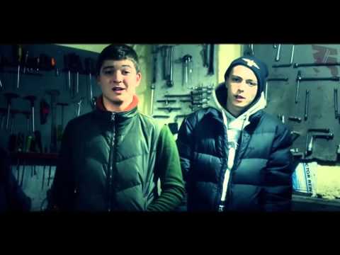 Gev feat Edgar   Jamanak official HD video 2013 14 #NC