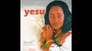 UPENDO NKONE (uniongoze yesu)