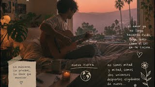 YA NO CORREMOS | Amor Consiente 🌎