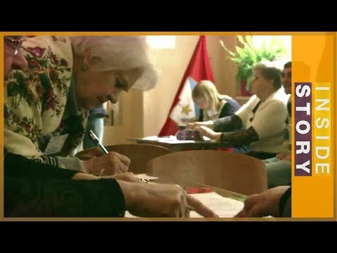 Video: Hoe Was Het Referendum In Het Oosten Van Oekraïne?