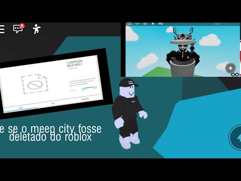 E Se O Meepcity Fosse Deletado Do Roblox Animacao Youtube - e se o adopt me fosse banido do roblox dublado pt br youtube