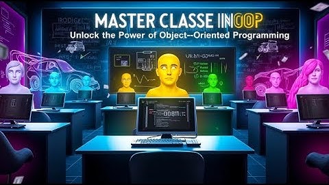 Lecture 1.1.2 | Classes in Coding | OOP | FAST NUCES | Syed Waleed |WalBit