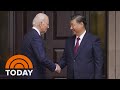 Key takeaways from long-awaited Biden-Xi Jinping meeting