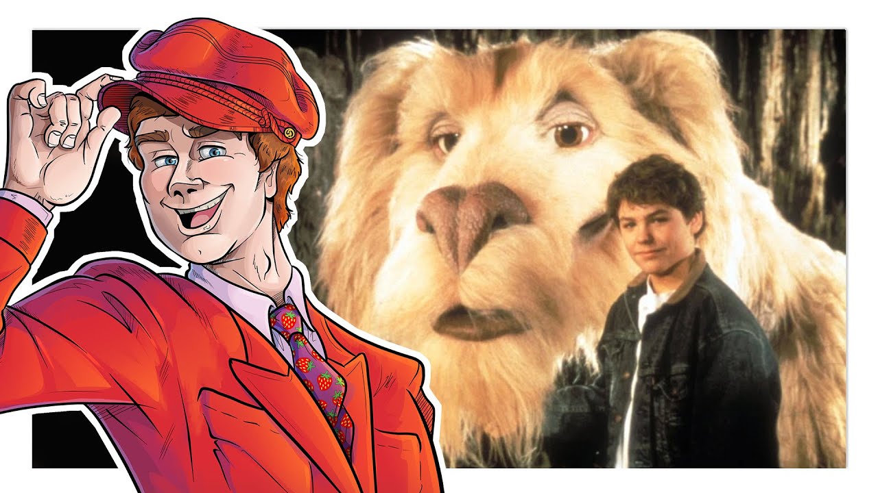 "Puppet Panic" The Neverending Story III YouTube