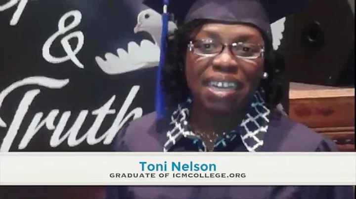 (MUST WATCH) Toni Winters talks about The Internat...