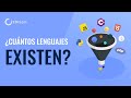 ¿Qué tipos de lenguajes de programación existen?