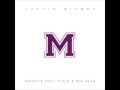 Justin Bieber Memphis Feat Big Sean mp3